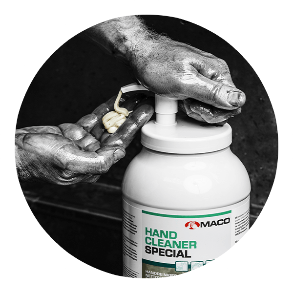 Hand Cleaner Special - MACO